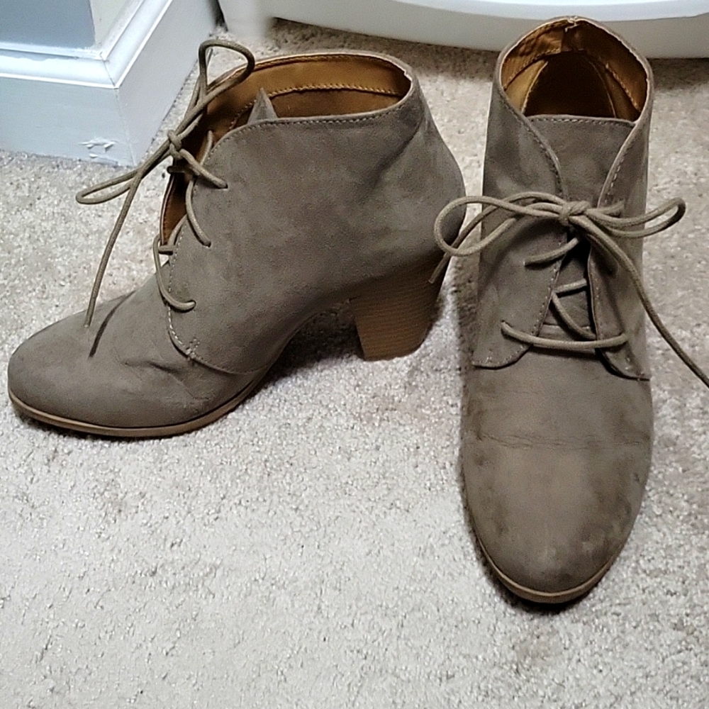 Booties